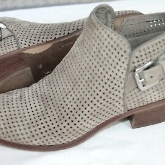 Same Edelman Paula Booties - Picture 2 of 4